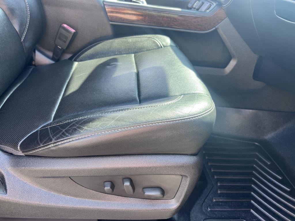 GMC Sierra SLT Crew Cab Short Box 4WD 2016