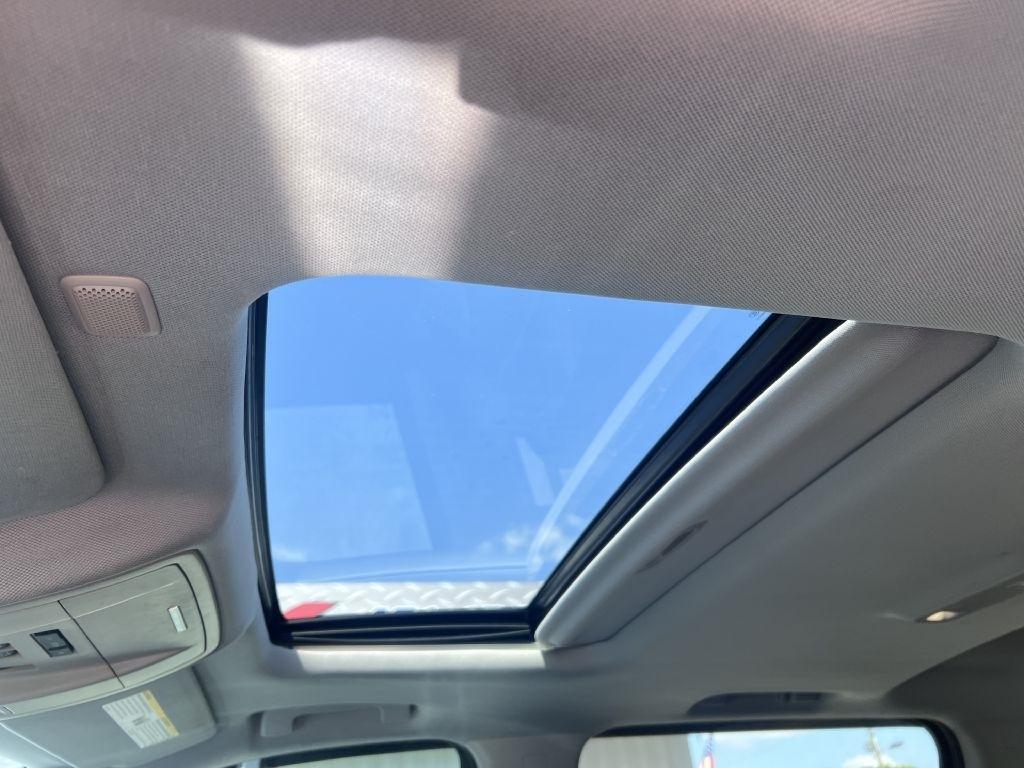 GMC Sierra SLT Crew Cab Short Box 4WD 2016