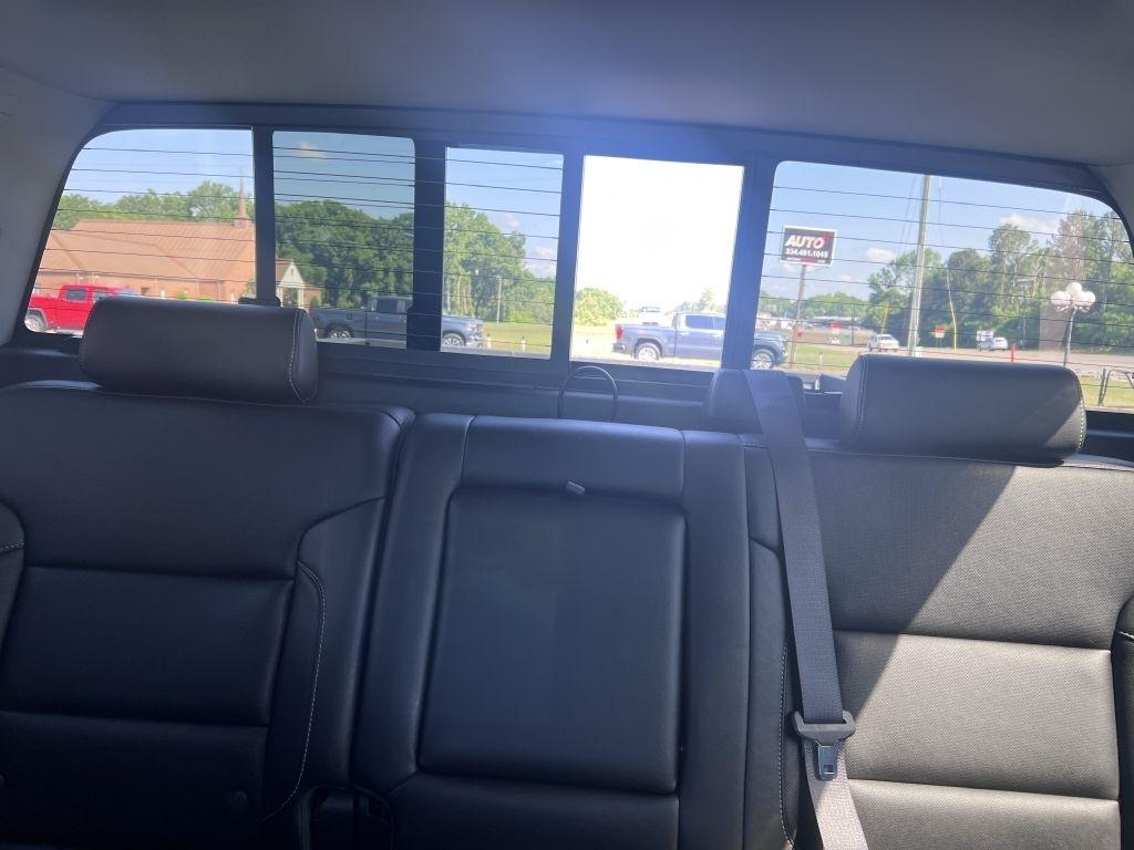 GMC Sierra SLT Crew Cab Short Box 4WD 2016