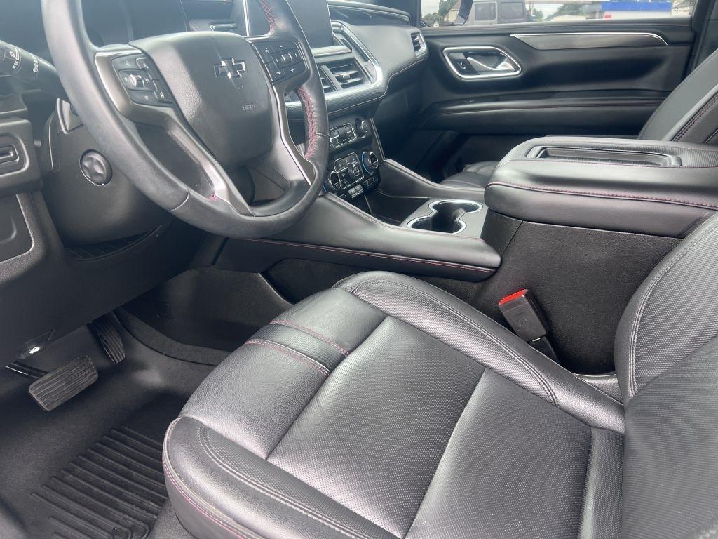 Chevrolet Tahoe  2022
