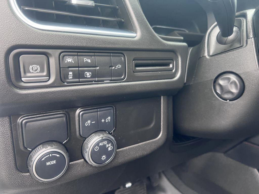 Chevrolet Tahoe  2022