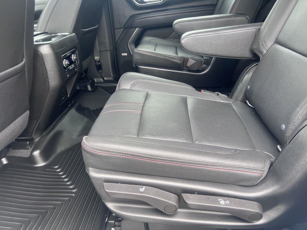 Chevrolet Tahoe  2022