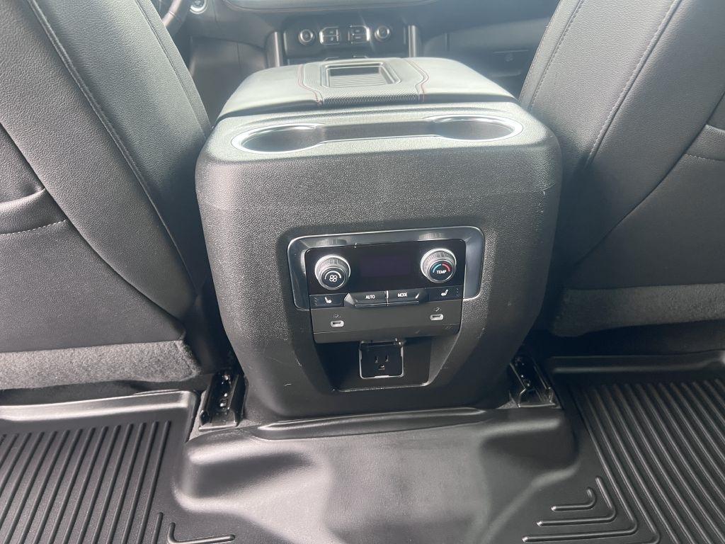 Chevrolet Tahoe  2022