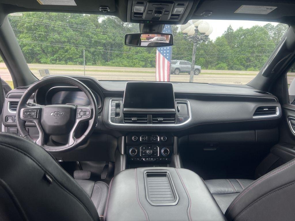 Chevrolet Tahoe  2022