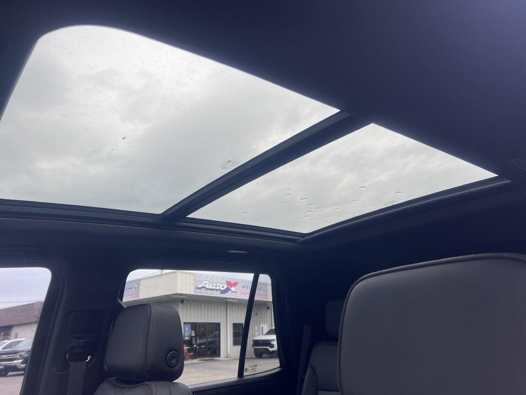Chevrolet Tahoe  2022