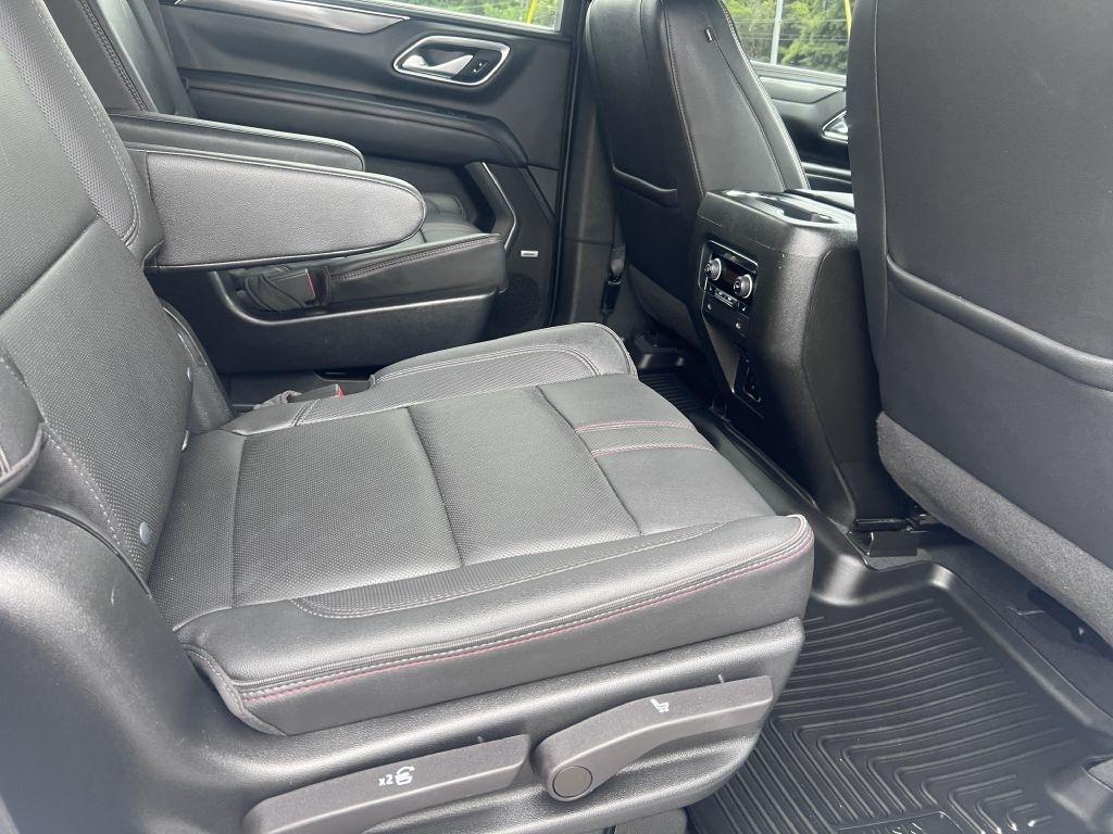 Chevrolet Tahoe  2022