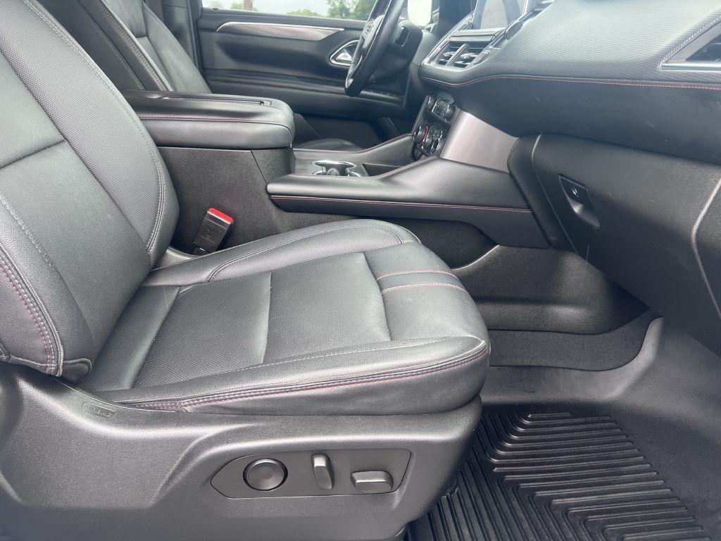 Chevrolet Tahoe  2022