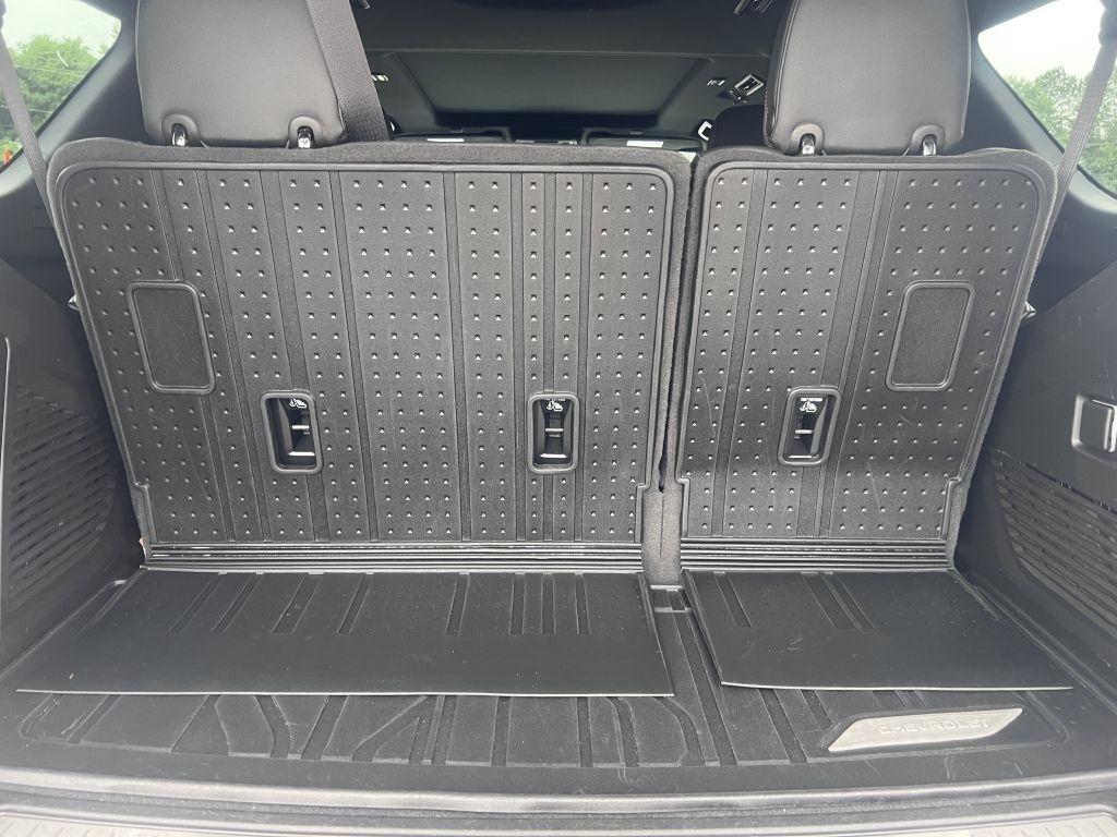 Chevrolet Tahoe  2022