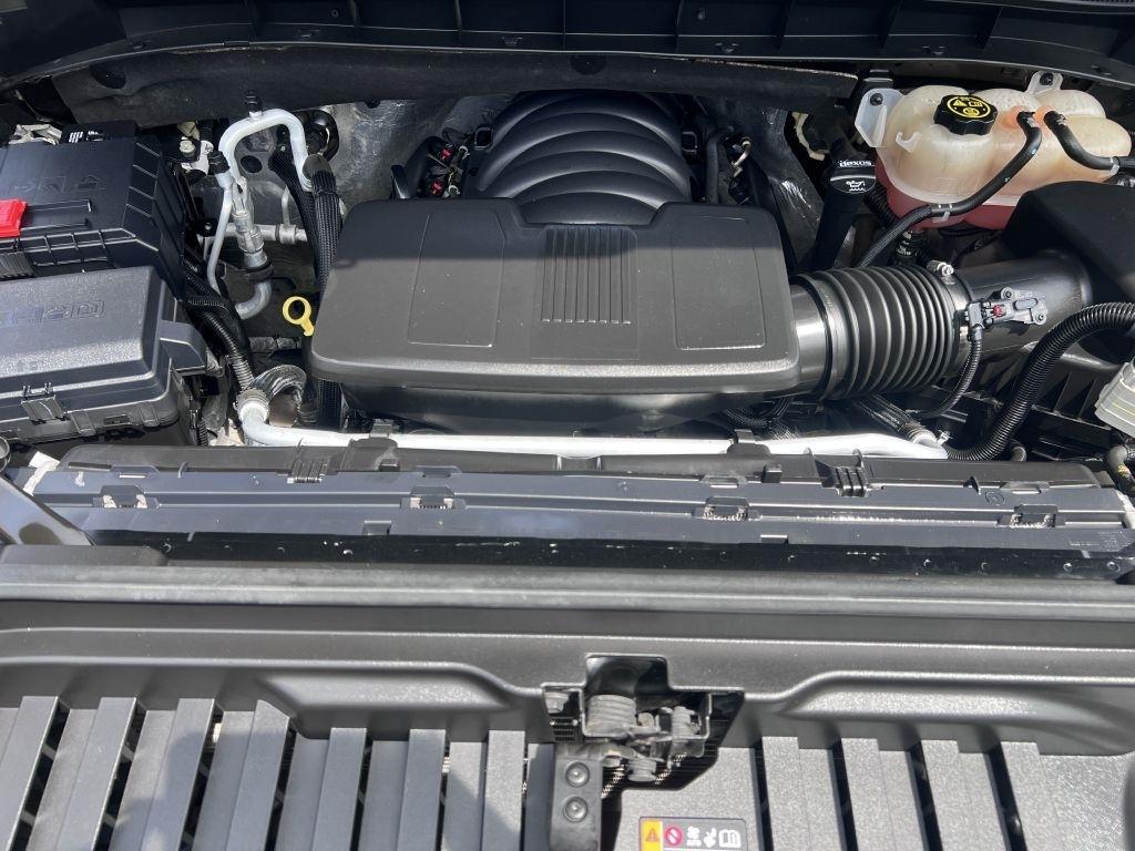 GMC Sierra Elevation Double Cab 2WD 2021