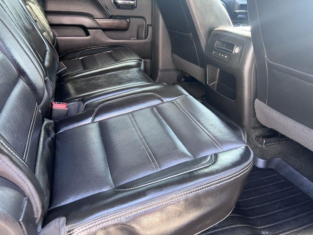 GMC Sierra  2017