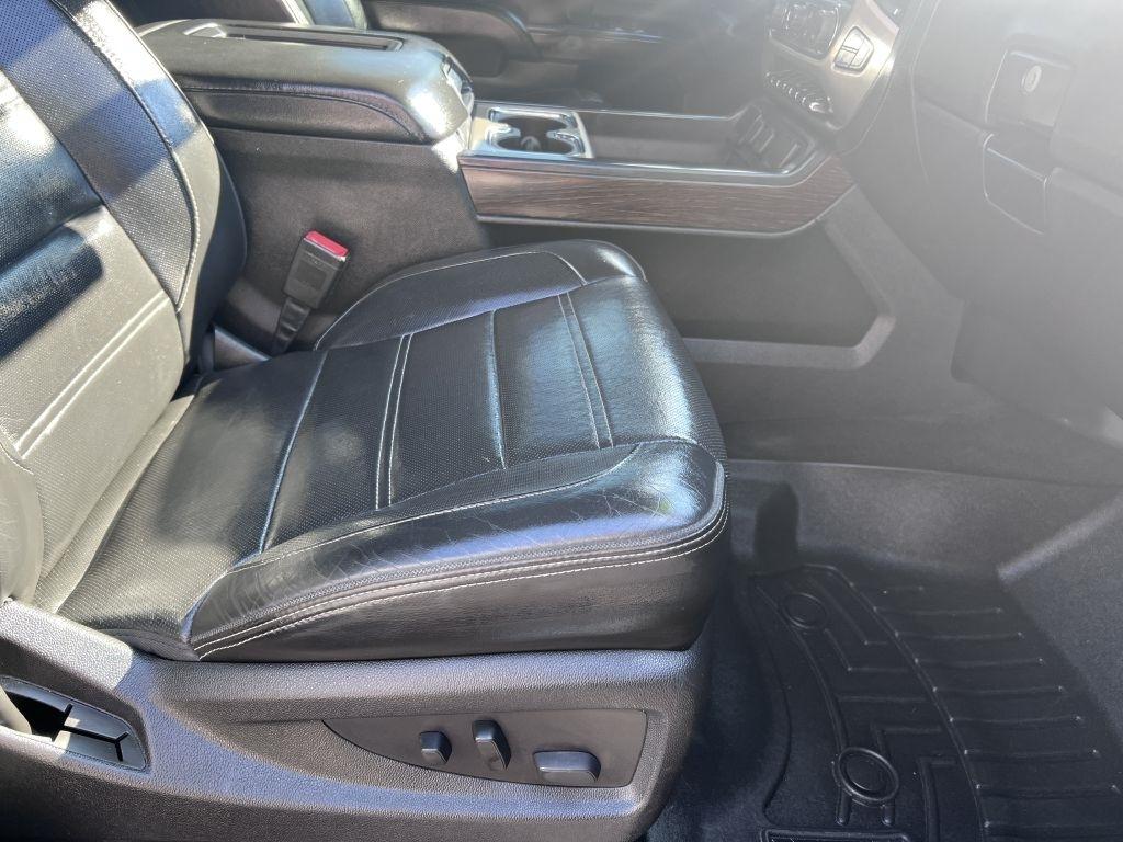GMC Sierra  2017