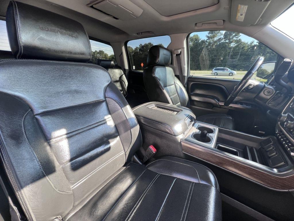 GMC Sierra  2017