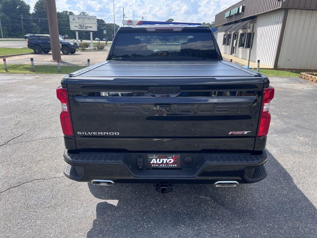Ford F-150 4WD SuperCrew 145" Lariat 2019
