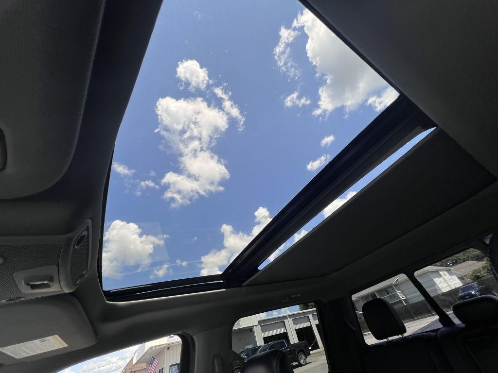 Ford F-150 4WD SuperCrew 145" Lariat 2019