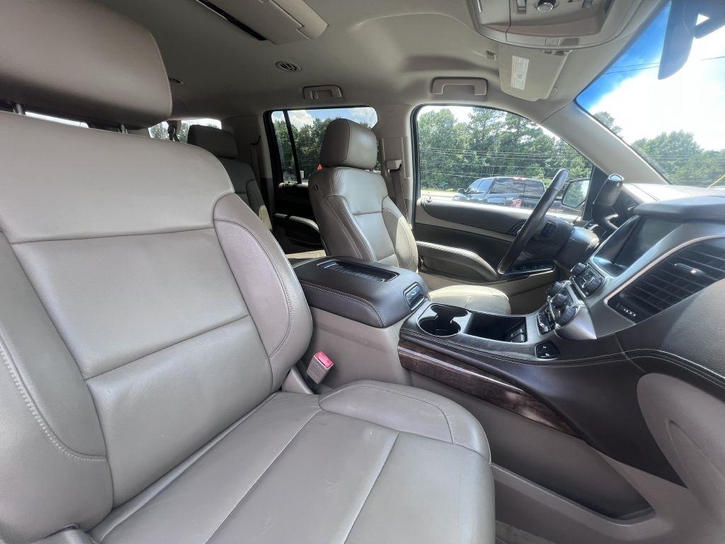 Chevrolet Suburban LT 1500 2WD 2015