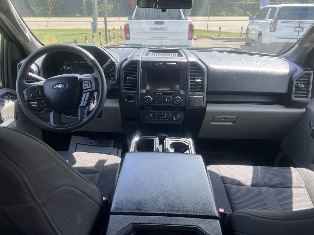 Chevrolet Tahoe Z71 2022