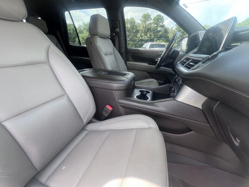 Chevrolet Tahoe Z71 2022