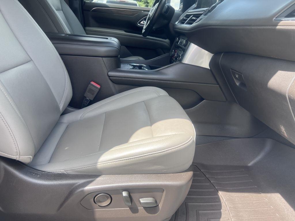 Chevrolet Tahoe Z71 2022