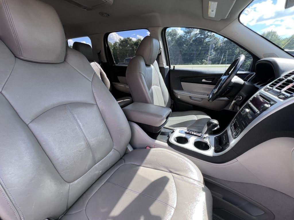 GMC Acadia SLE-2 FWD 2011