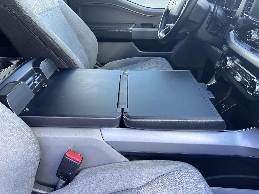 Ford F-150 XLT SuperCrew Short Bed 4WD 2023