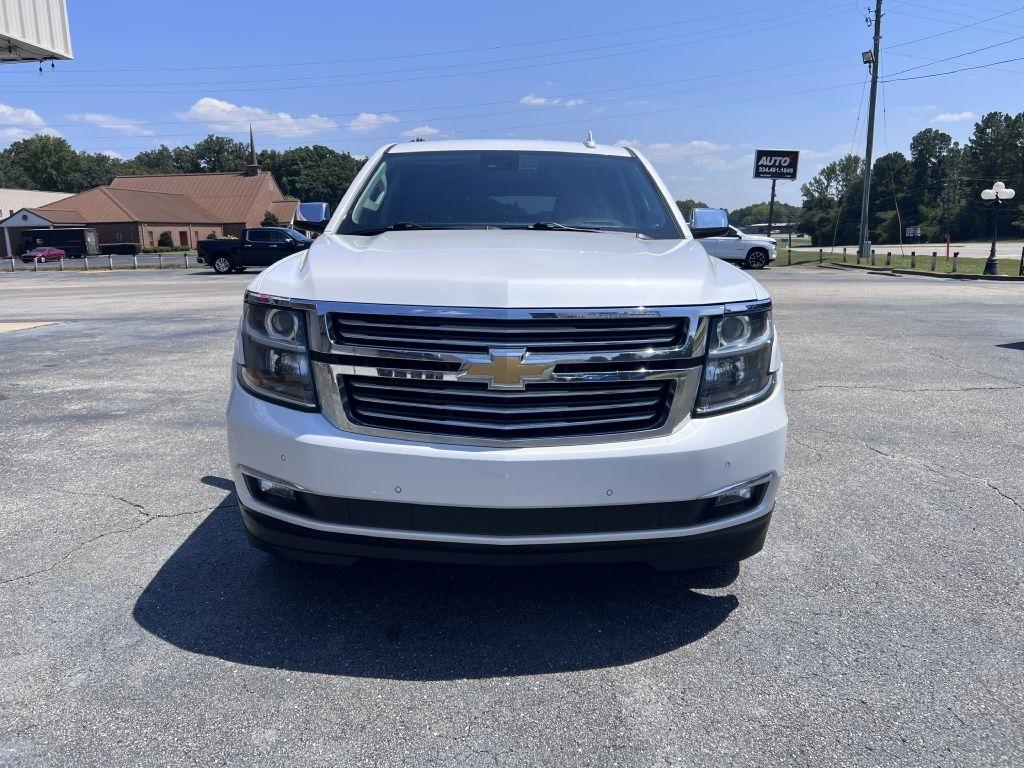 Chevrolet Suburban Premier 2WD 2020