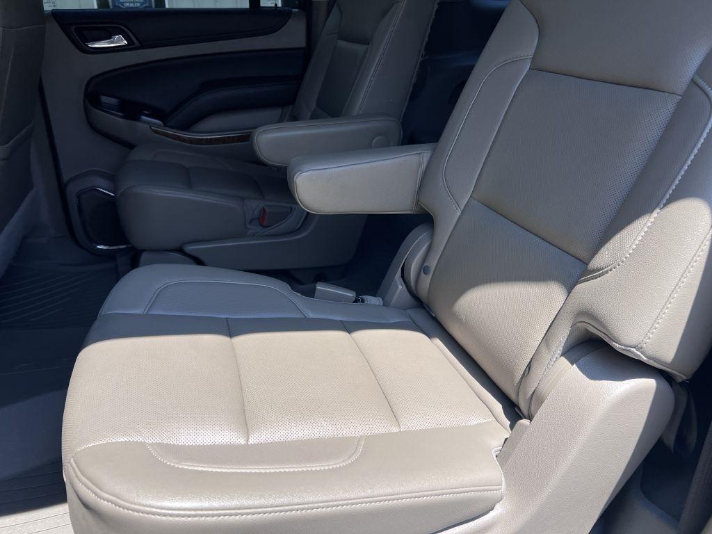 Chevrolet Suburban Premier 2WD 2020