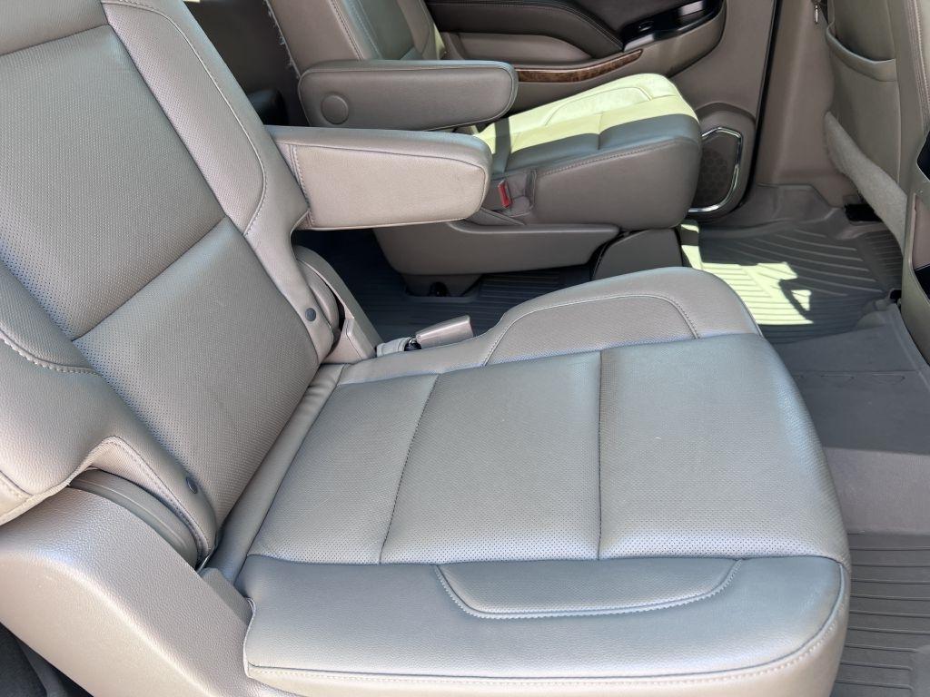 Chevrolet Suburban Premier 2WD 2020