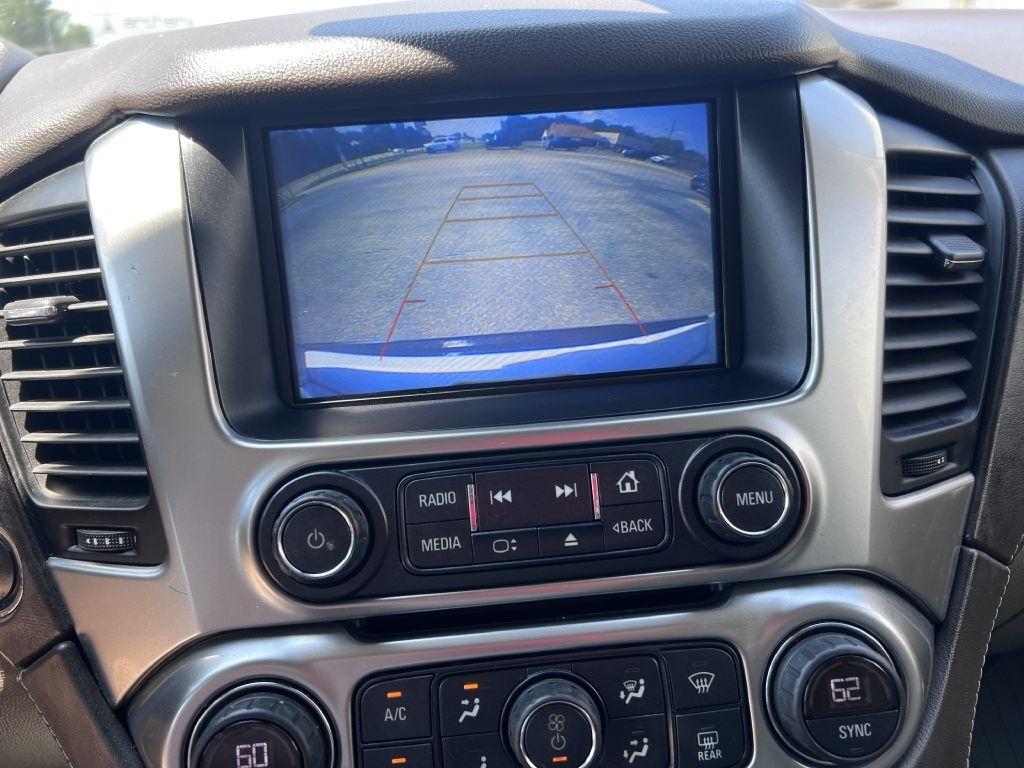 Chevrolet Suburban Premier 2WD 2020