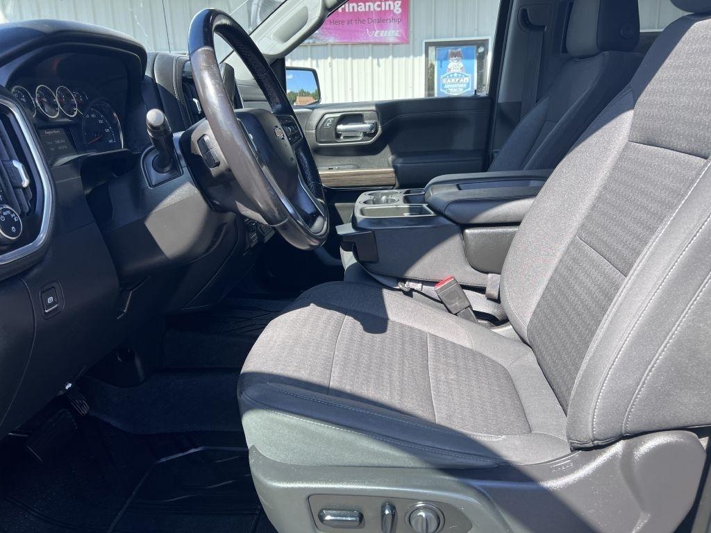 2020 Chevrolet Silverado 1500 LT - Photo 7