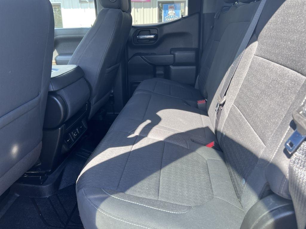 2020 Chevrolet Silverado 1500 LT - Photo 9