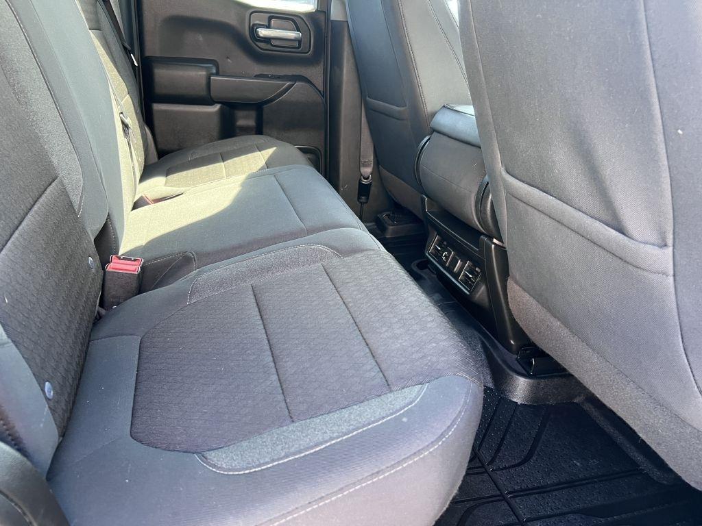 2020 Chevrolet Silverado 1500 LT - Photo 11