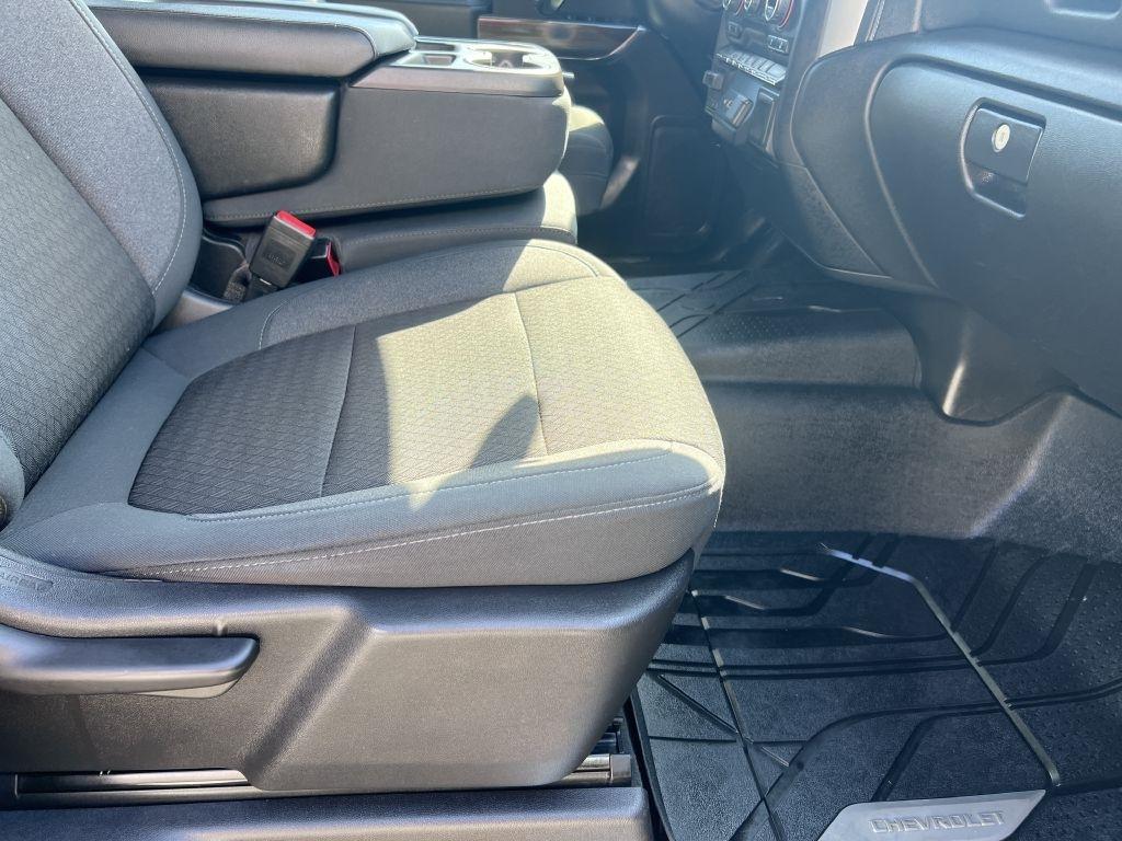 2020 Chevrolet Silverado 1500 LT - Photo 12