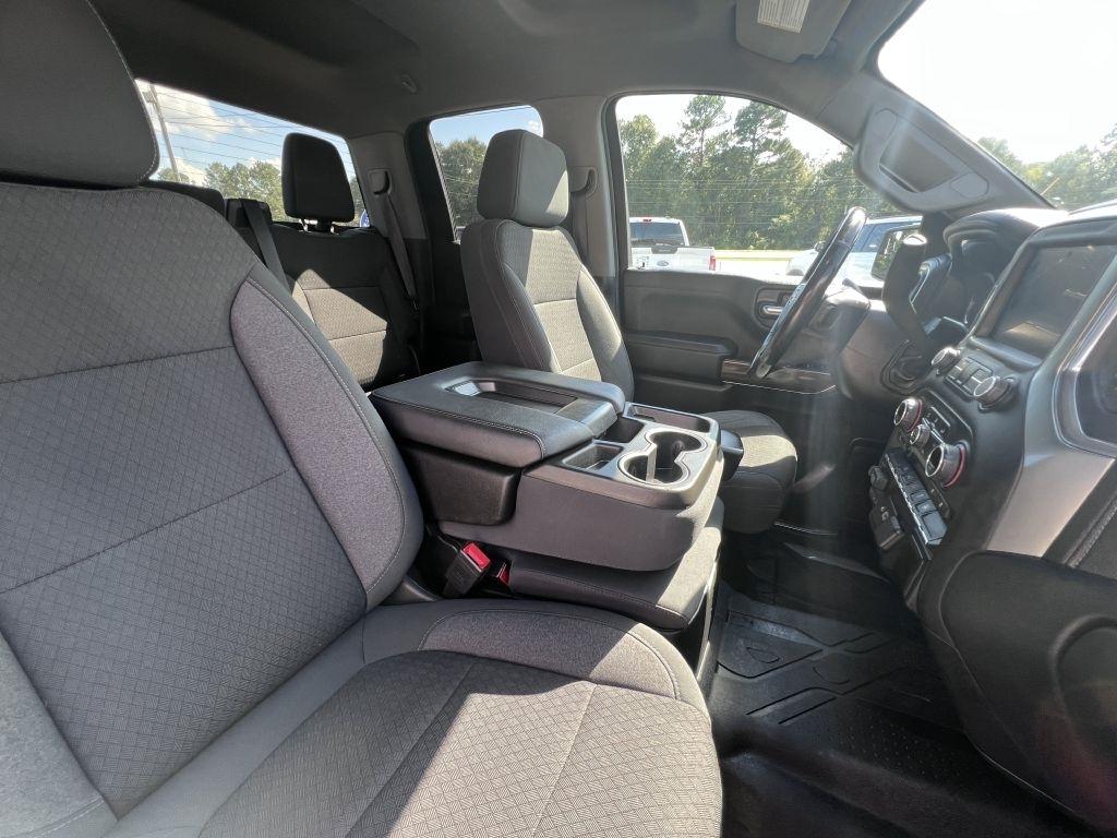 2020 Chevrolet Silverado 1500 LT - Photo 13