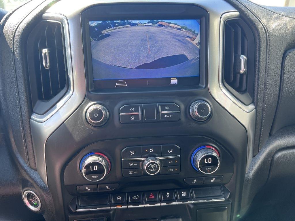 2020 Chevrolet Silverado 1500 LT - Photo 14
