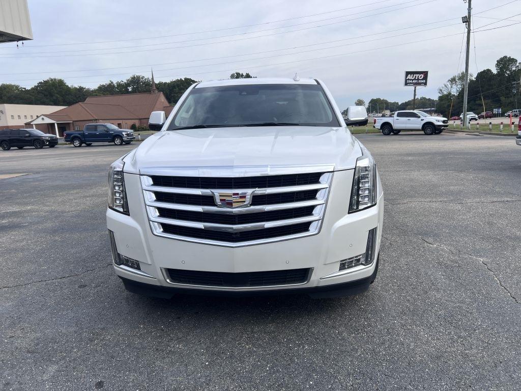 Cadillac Escalade ESV 2WD Premium 2017