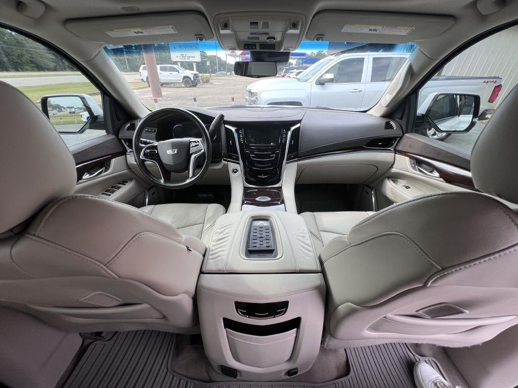 Cadillac Escalade ESV 2WD Premium 2017