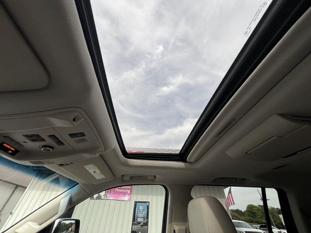Cadillac Escalade ESV 2WD Premium 2017