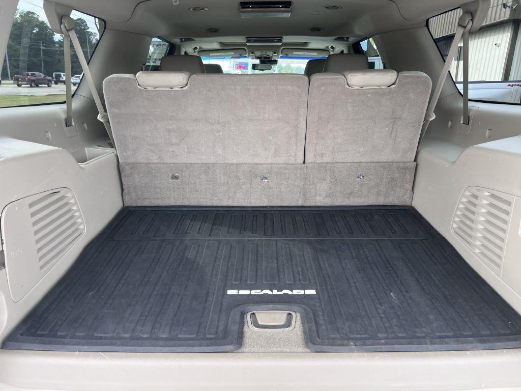 Cadillac Escalade ESV 2WD Premium 2017