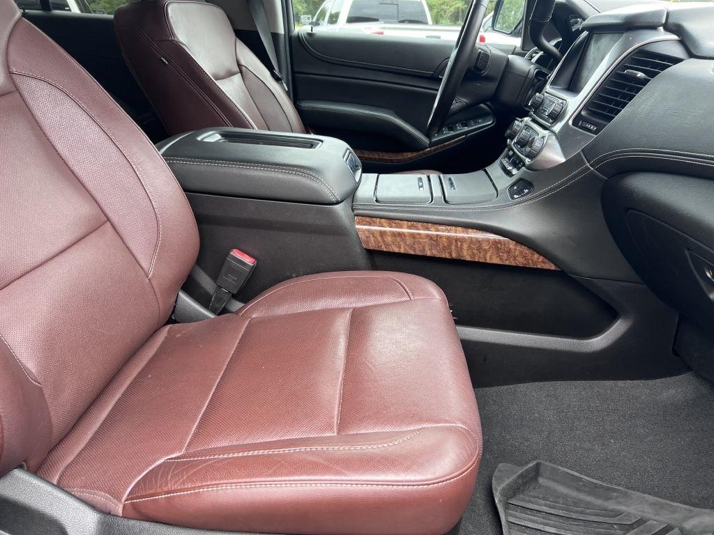 Chevrolet Suburban Premier 2WD 2019