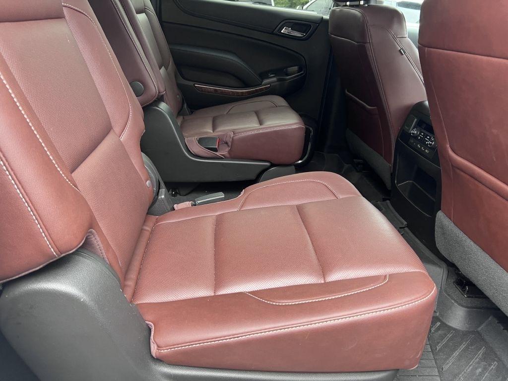 Chevrolet Suburban Premier 2WD 2019