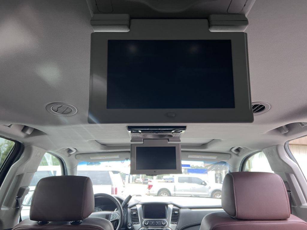 Chevrolet Suburban Premier 2WD 2019