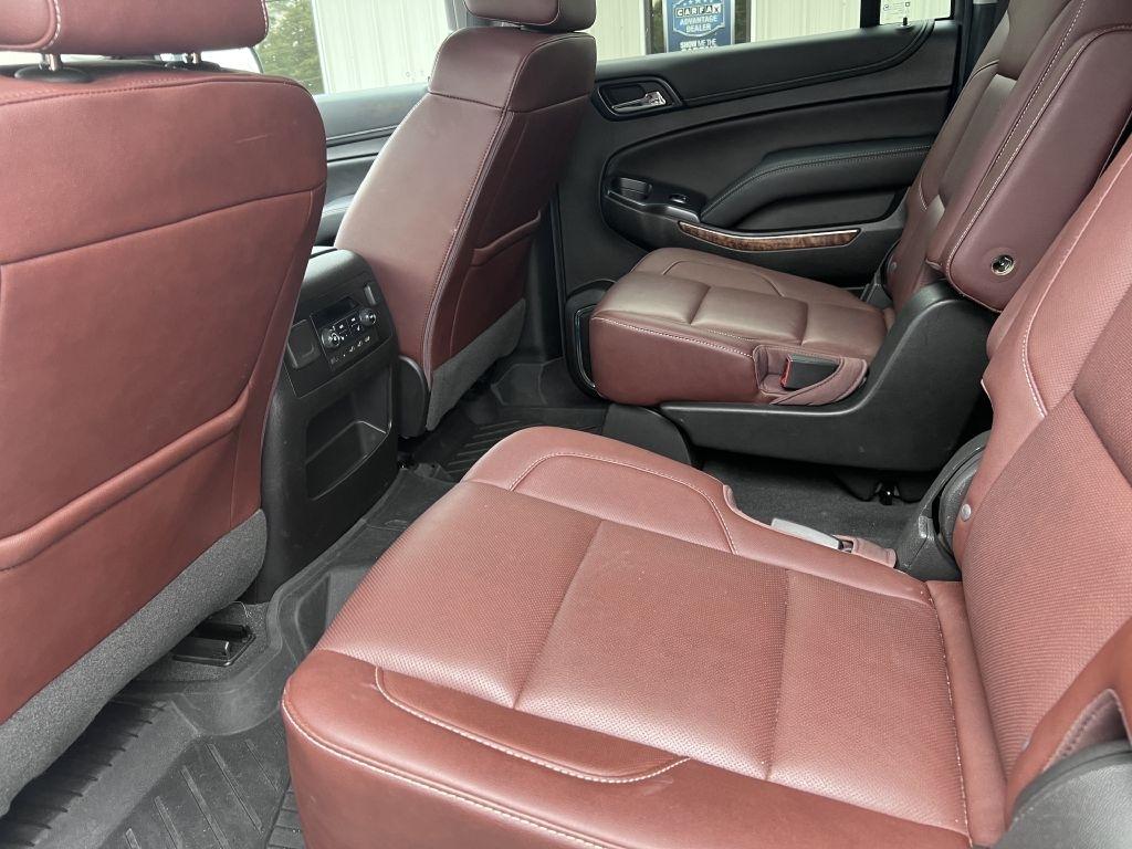 Chevrolet Suburban Premier 2WD 2019
