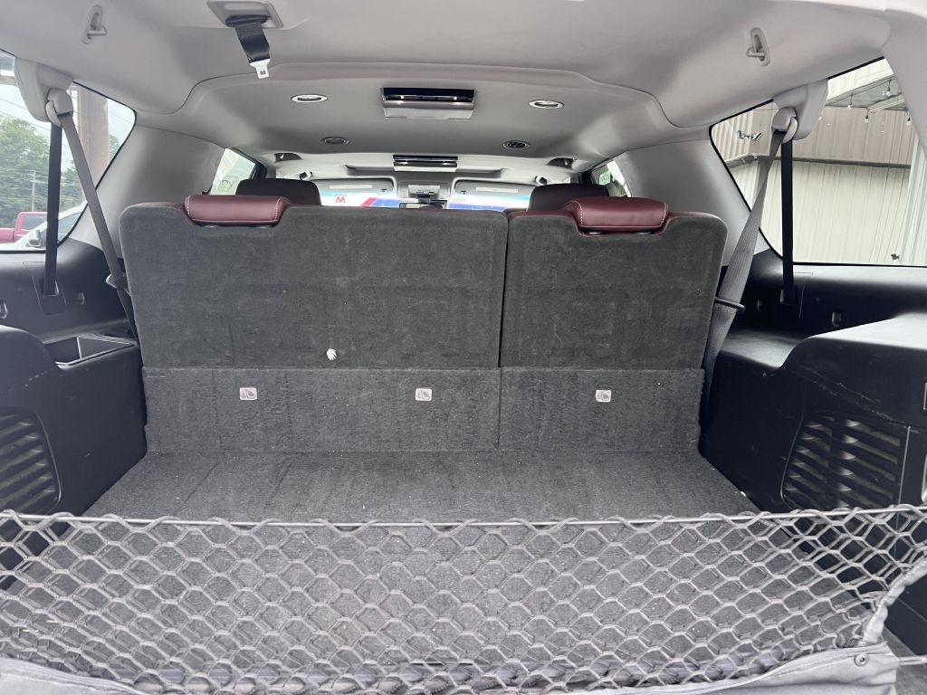 Chevrolet Suburban Premier 2WD 2019