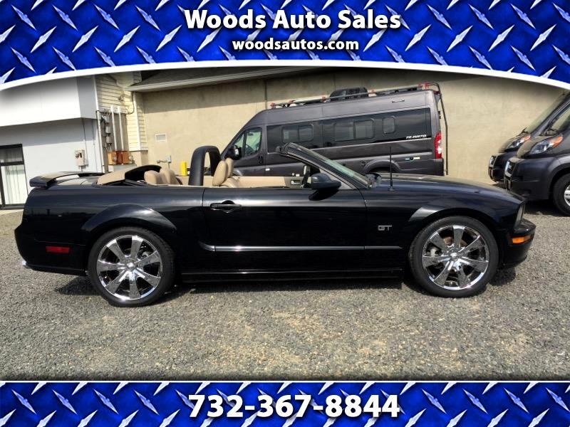 Woods Auto Sales >> Used 2006 Ford Mustang In Lakewood Nj Auto Com 1zvht85hx65210704 Woods Auto Sales >> Used 2006 Ford Mustang In Lakewood Nj Auto Com 1zvht85hx65210704