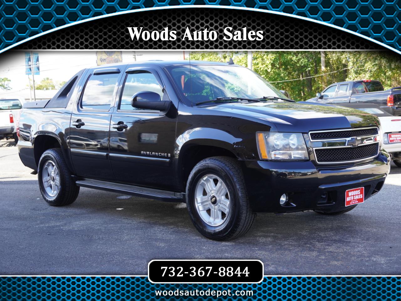 Used Cars Lakewood NJ Used Cars & Trucks NJ Woods Auto Sales