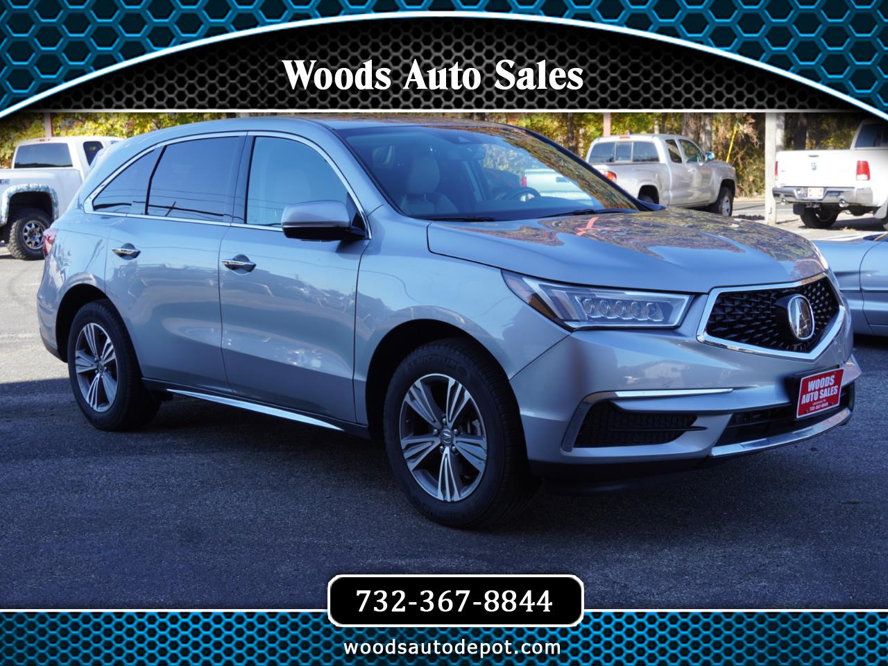 Used Cars Lakewood NJ Used Cars & Trucks NJ Woods Auto Sales