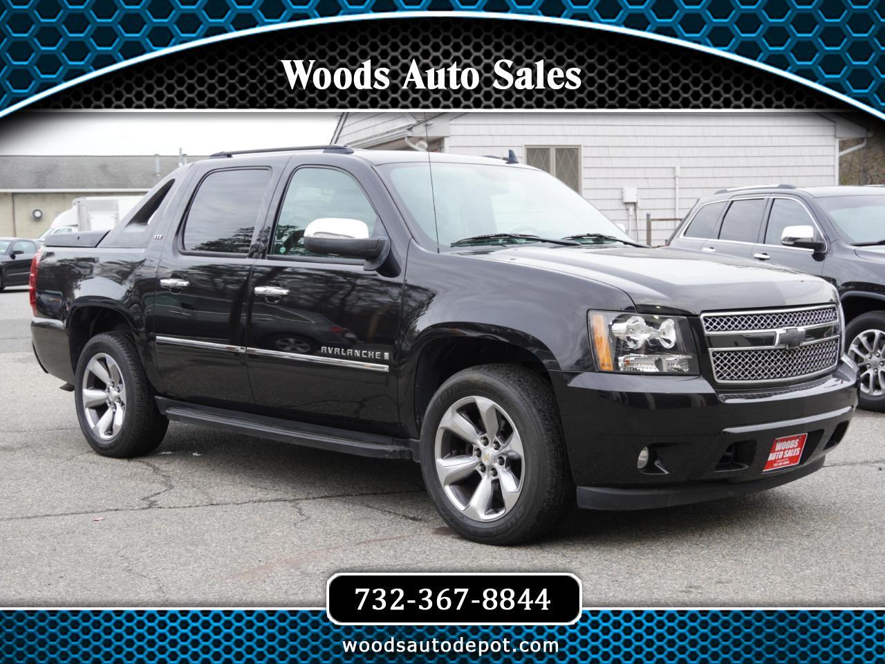 Used Cars Lakewood NJ Used Cars & Trucks NJ Woods Auto Sales