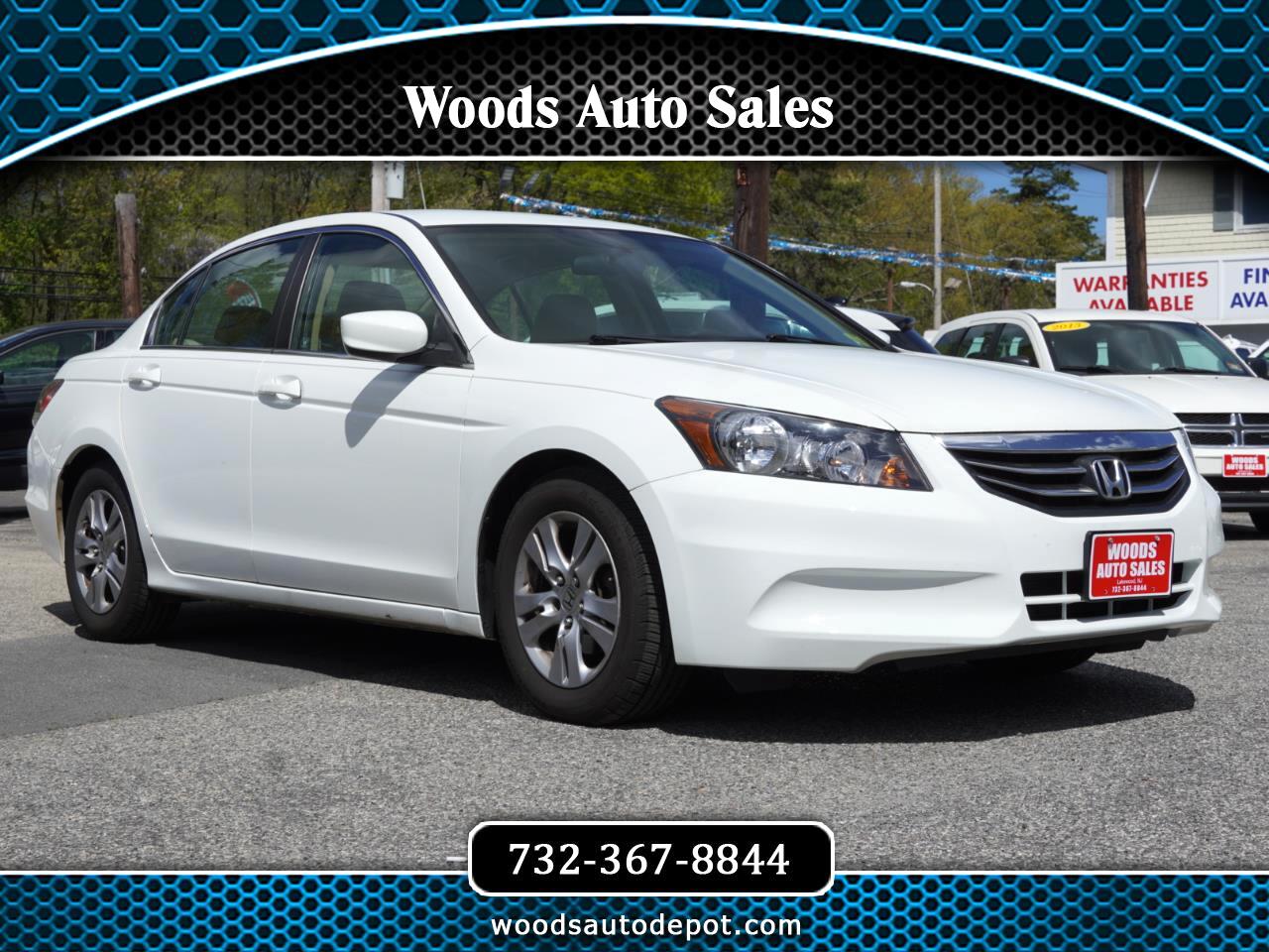 Used Cars Lakewood NJ Used Cars & Trucks NJ Woods Auto Sales