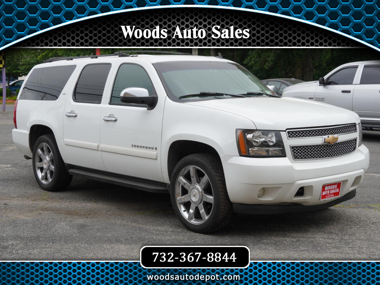 Used Cars Lakewood NJ Used Cars & Trucks NJ Woods Auto Sales