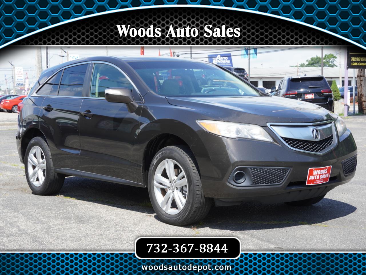 Used Cars Lakewood NJ Used Cars & Trucks NJ Woods Auto Sales